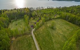 Nature Resort Tiveden