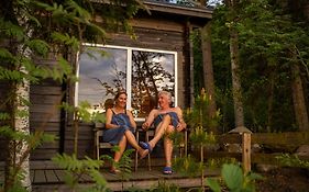Nature Resort Tiveden